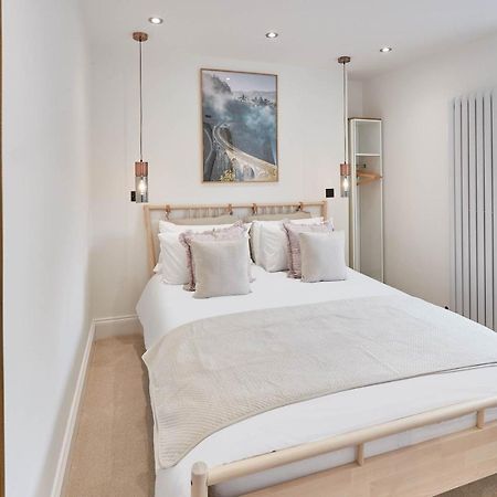 Host & Stay - Abbey Hus Whitby Extérieur photo