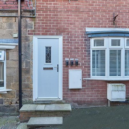 Host & Stay - Abbey Hus Whitby Extérieur photo