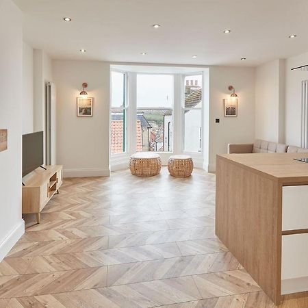 Host & Stay - Abbey Hus Whitby Extérieur photo
