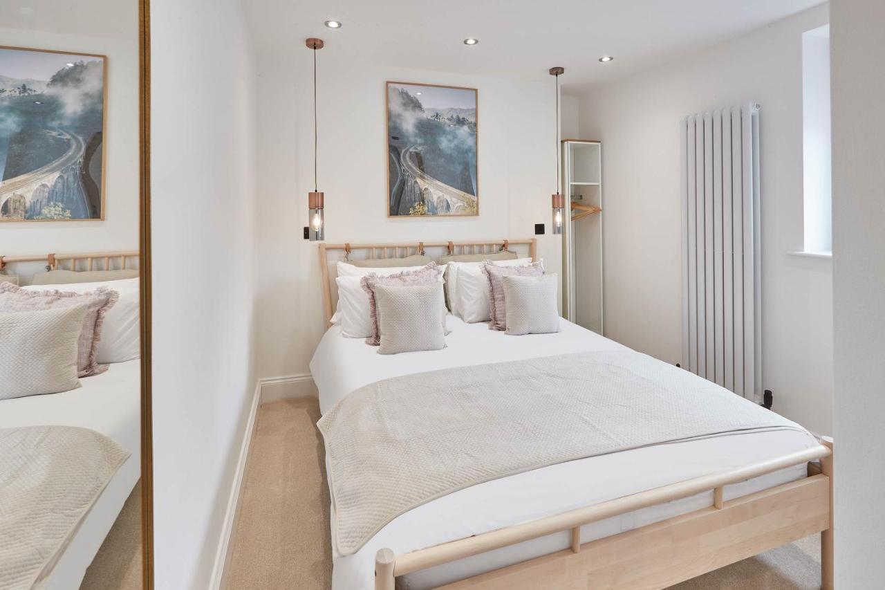 Host & Stay - Abbey Hus Whitby Extérieur photo