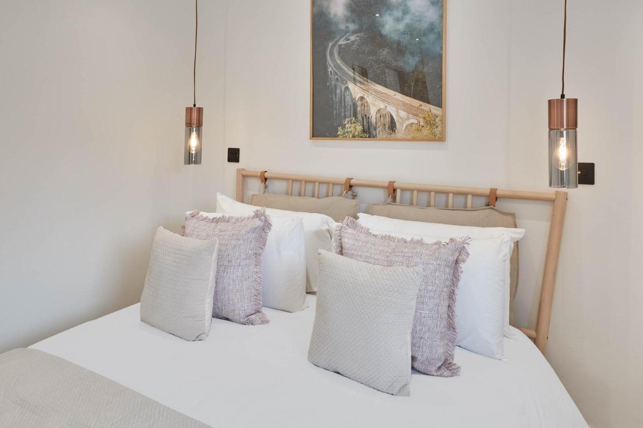 Host & Stay - Abbey Hus Whitby Extérieur photo