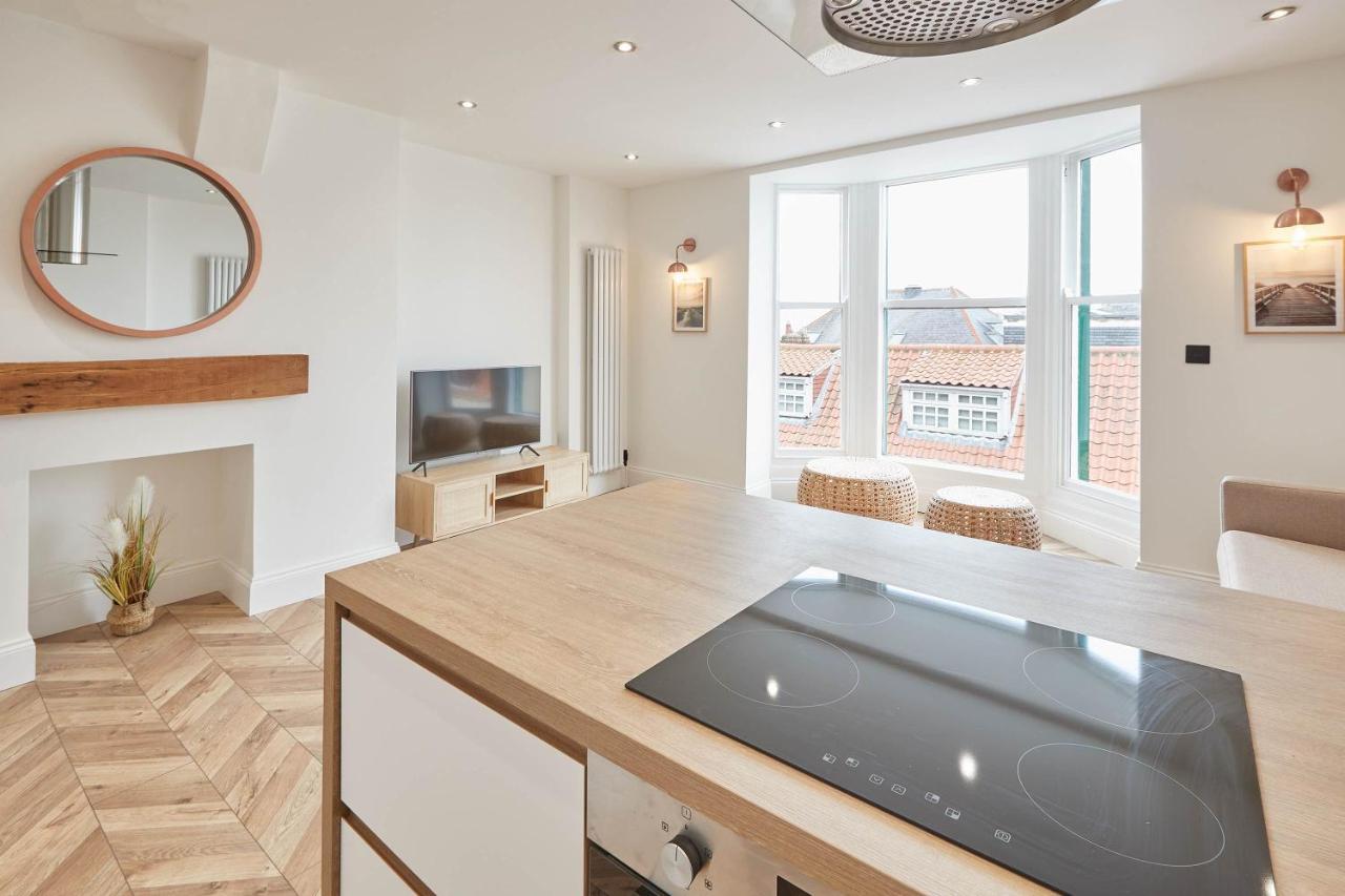 Host & Stay - Abbey Hus Whitby Extérieur photo
