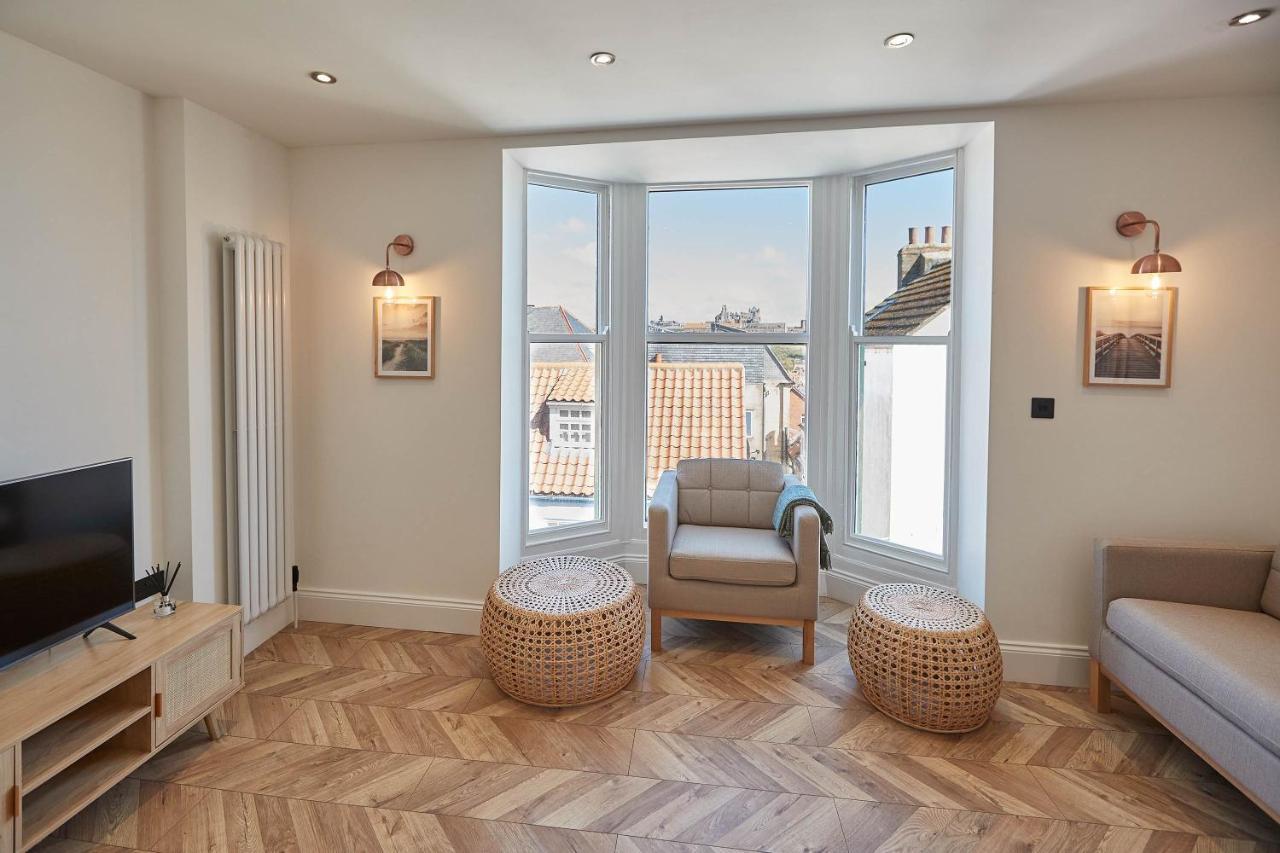 Host & Stay - Abbey Hus Whitby Extérieur photo