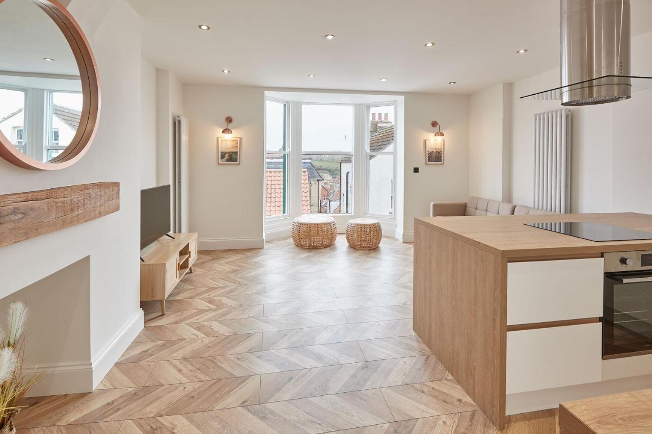 Host & Stay - Abbey Hus Whitby Extérieur photo